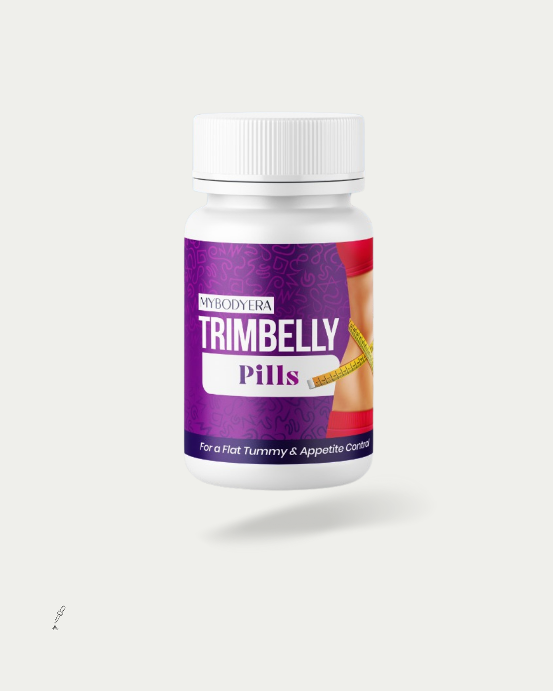 Trim belly
