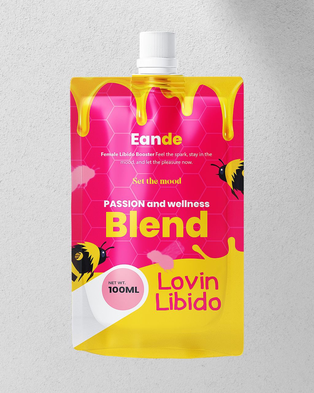 lovin Libido