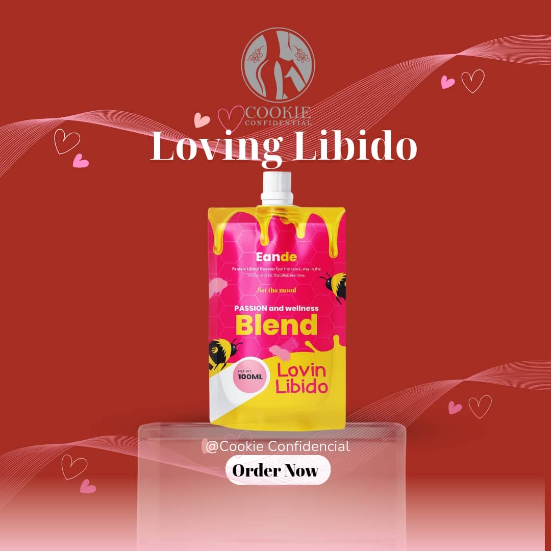 lovin Libido