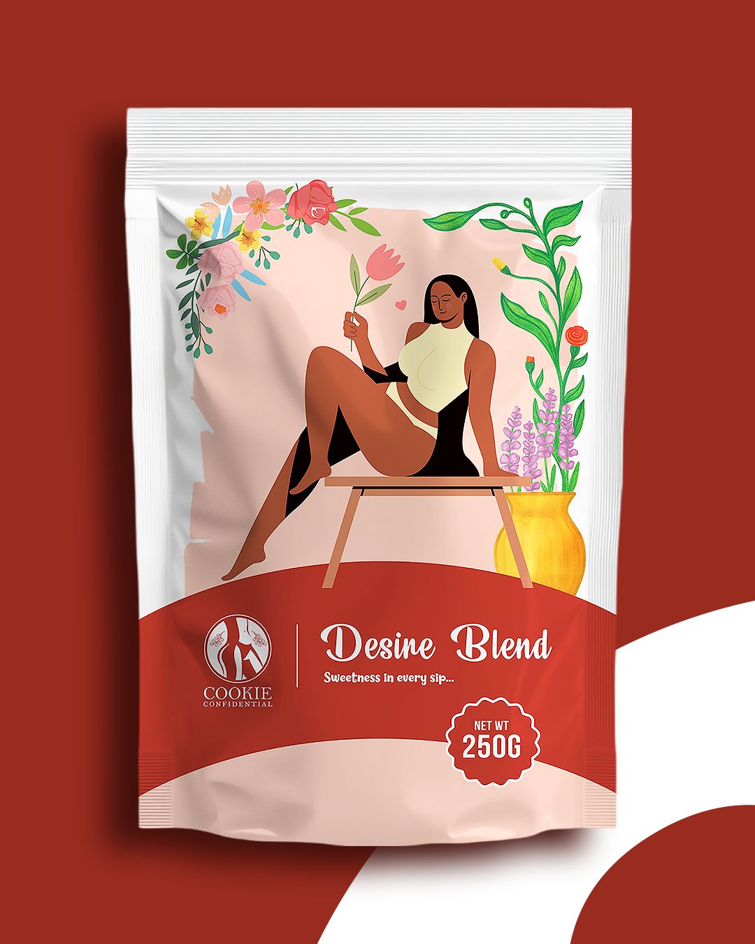 Desire Blend