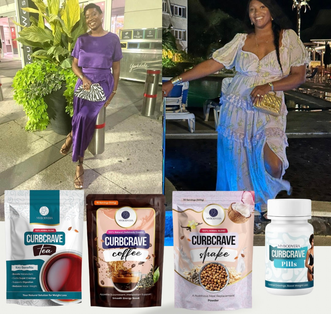 Full Weight Loss Kit