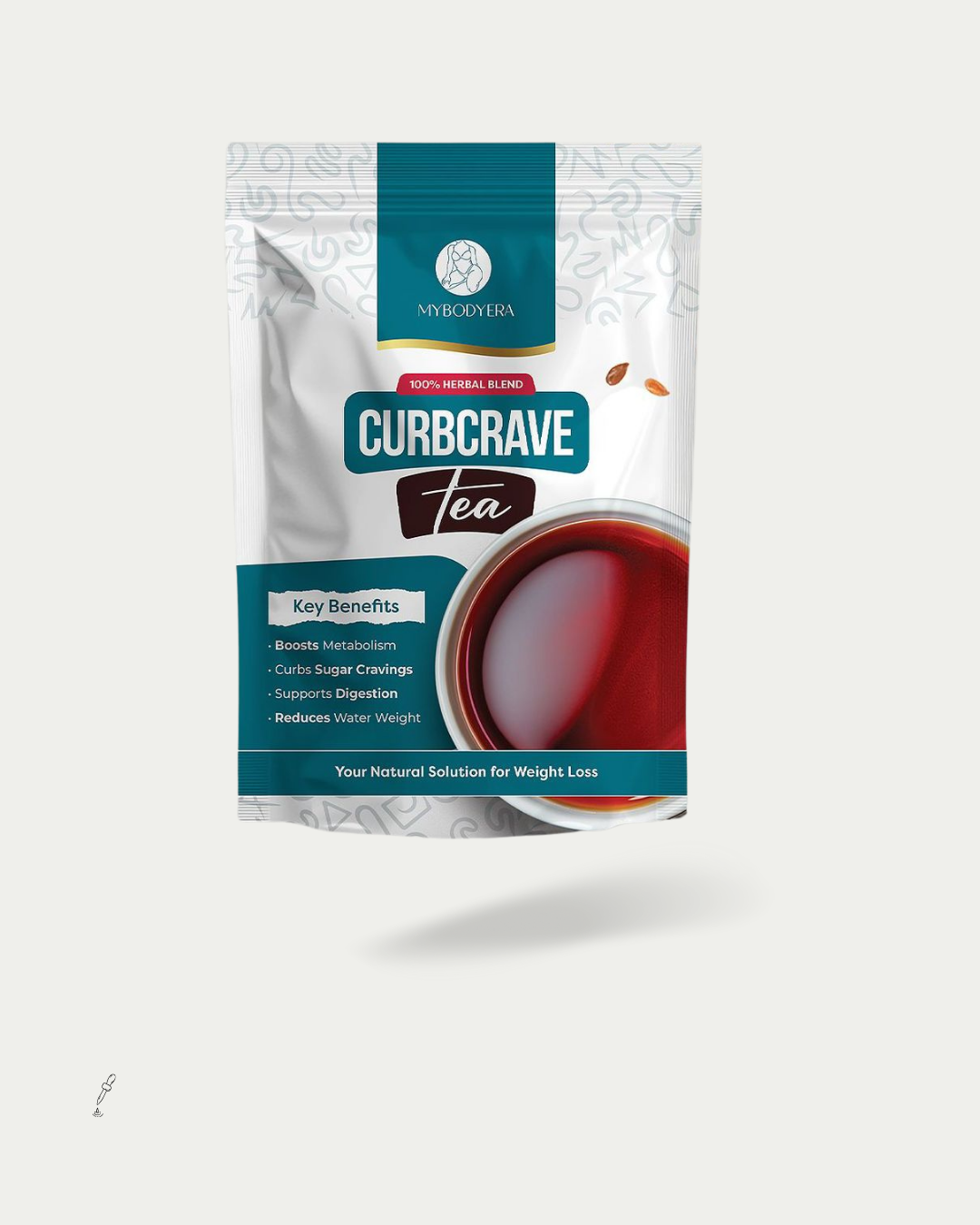 CurbCrave Tea