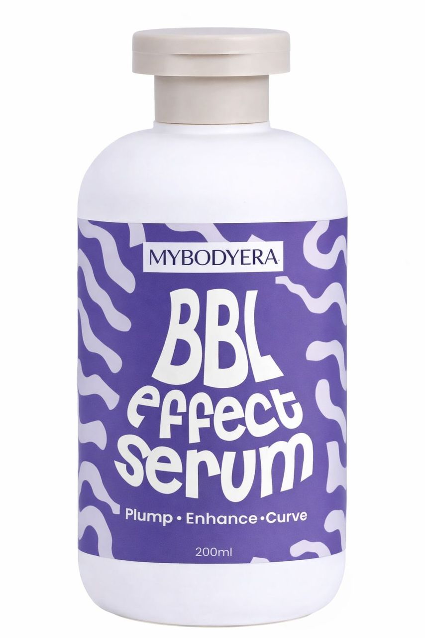 BBL SERUM (oil)
