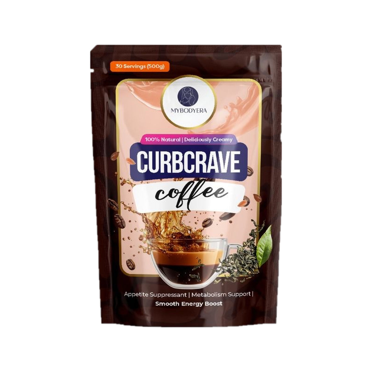 CurbCrave Coffee