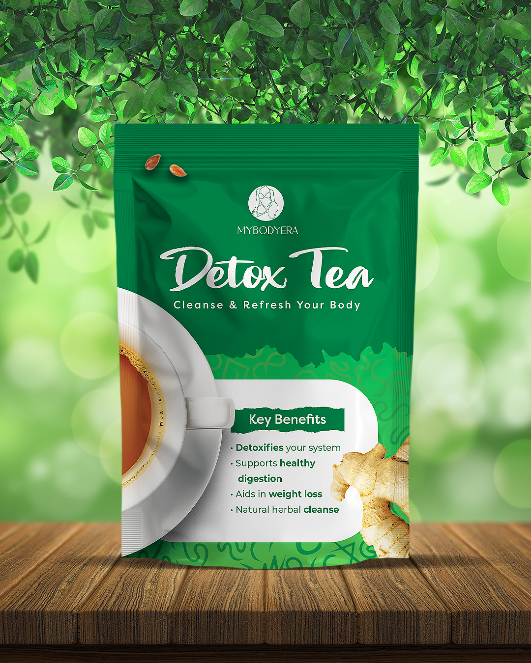 Detox Tea